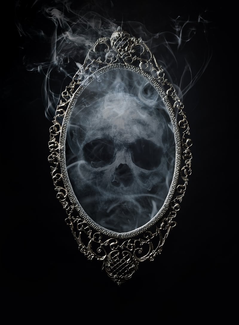 Occult Secrets