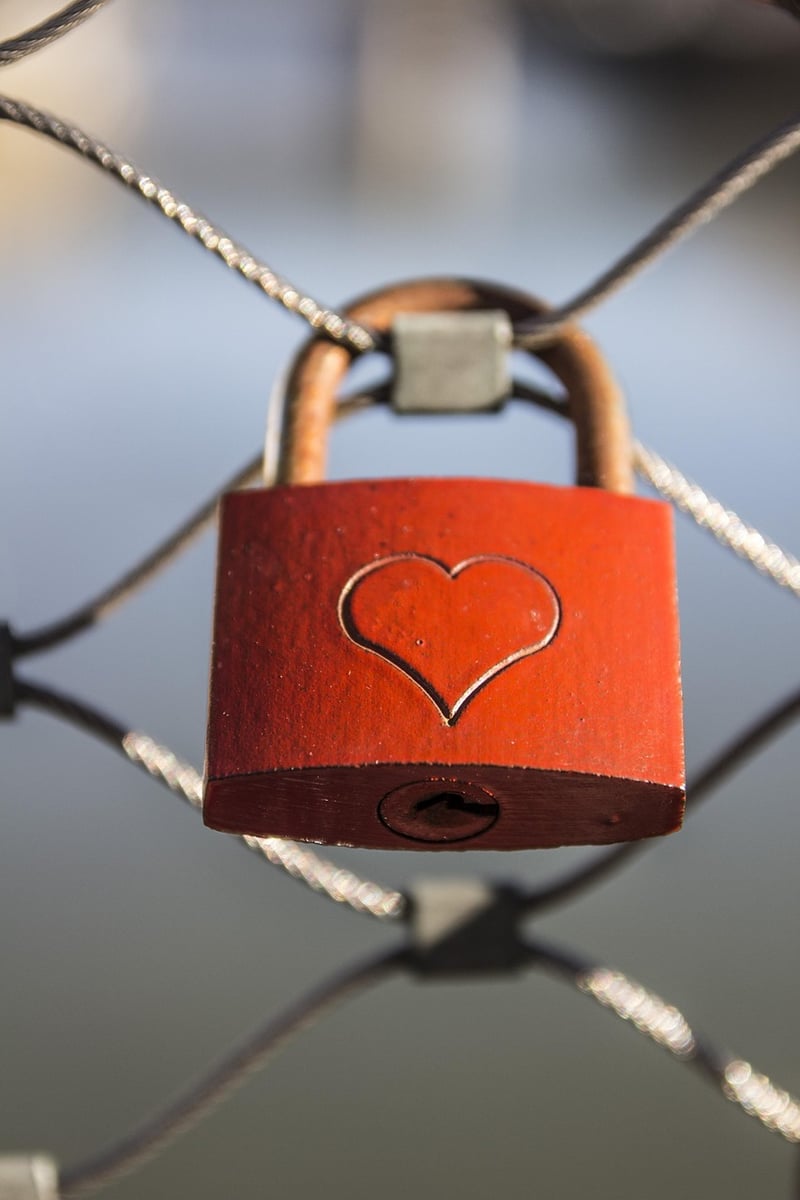 Secure Lock